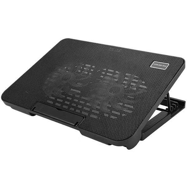 Cooler Pad For Portable Laptops