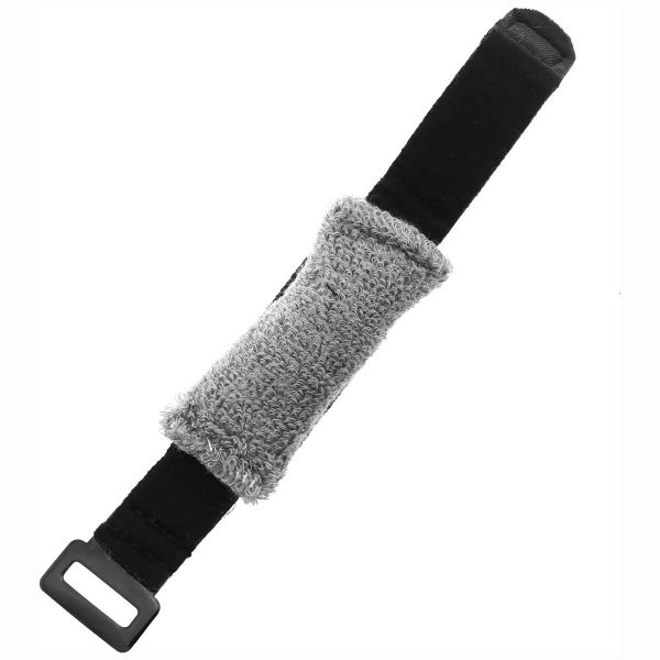 2 Pcs Guitar String Mute Dampener,Guitar Wraps Cover Tape