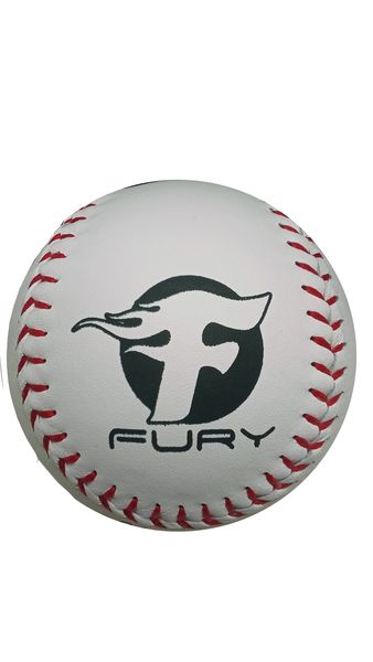 Fury Softball - Match