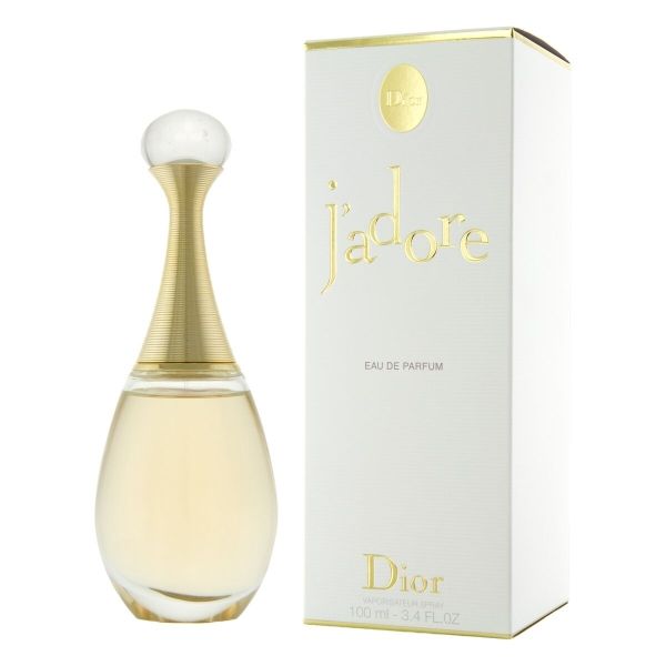 Dior J'adore 100ml Eau de Parfum Women's Perfume | Shop Today. Get
