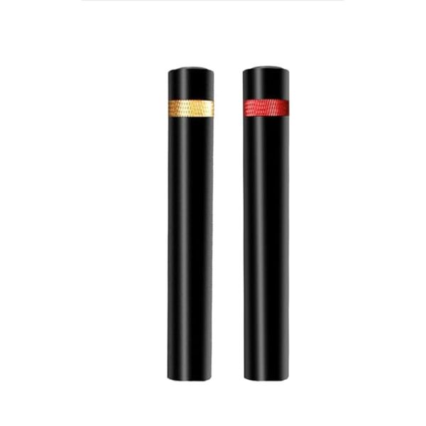 Air Pressure Wine Opener, Needle Pump Cork Remover, Gold Red