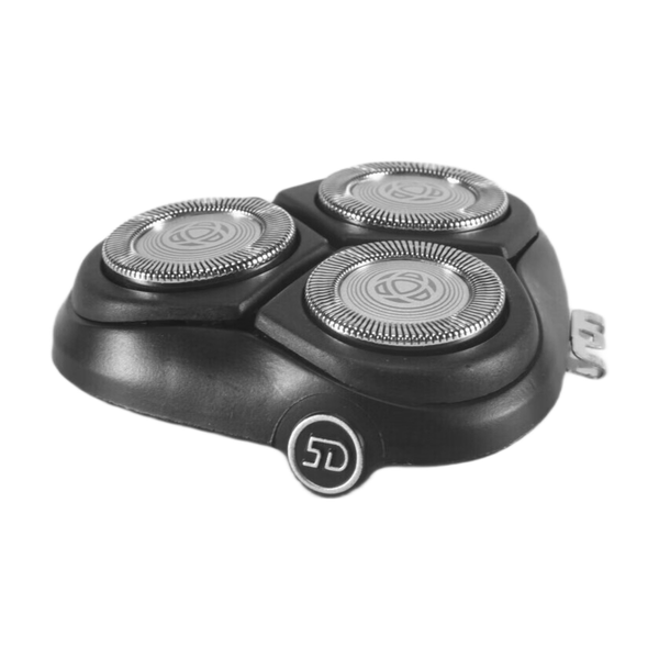 Replacement Shaver Head For Philips S4303 S3206 Razor Blade-Silver