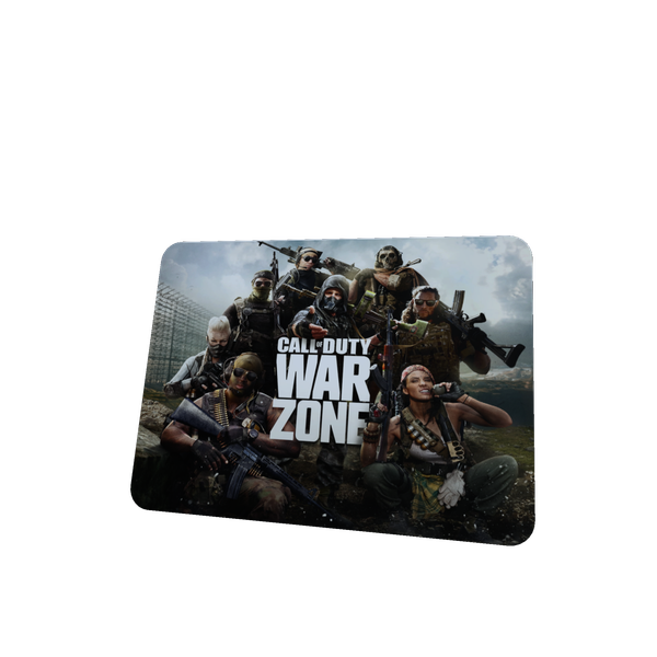 Call of Duty - Warzone Background - Mouse Pad