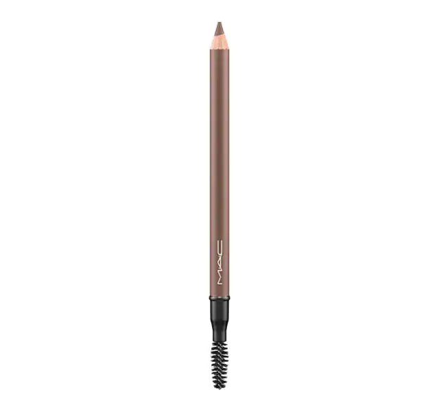 MAC Velux Brow Liner - Deep Dark Brunette