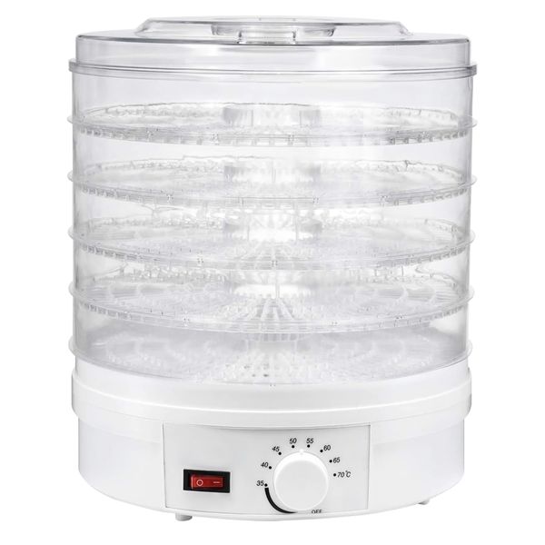 Biltong Dryer Food Dehydration Machine