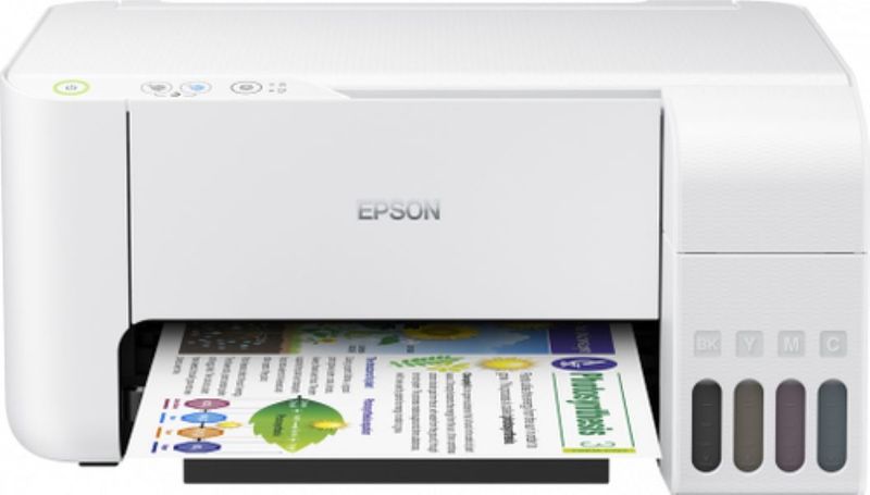EPSON Ecotank L3116 Printer