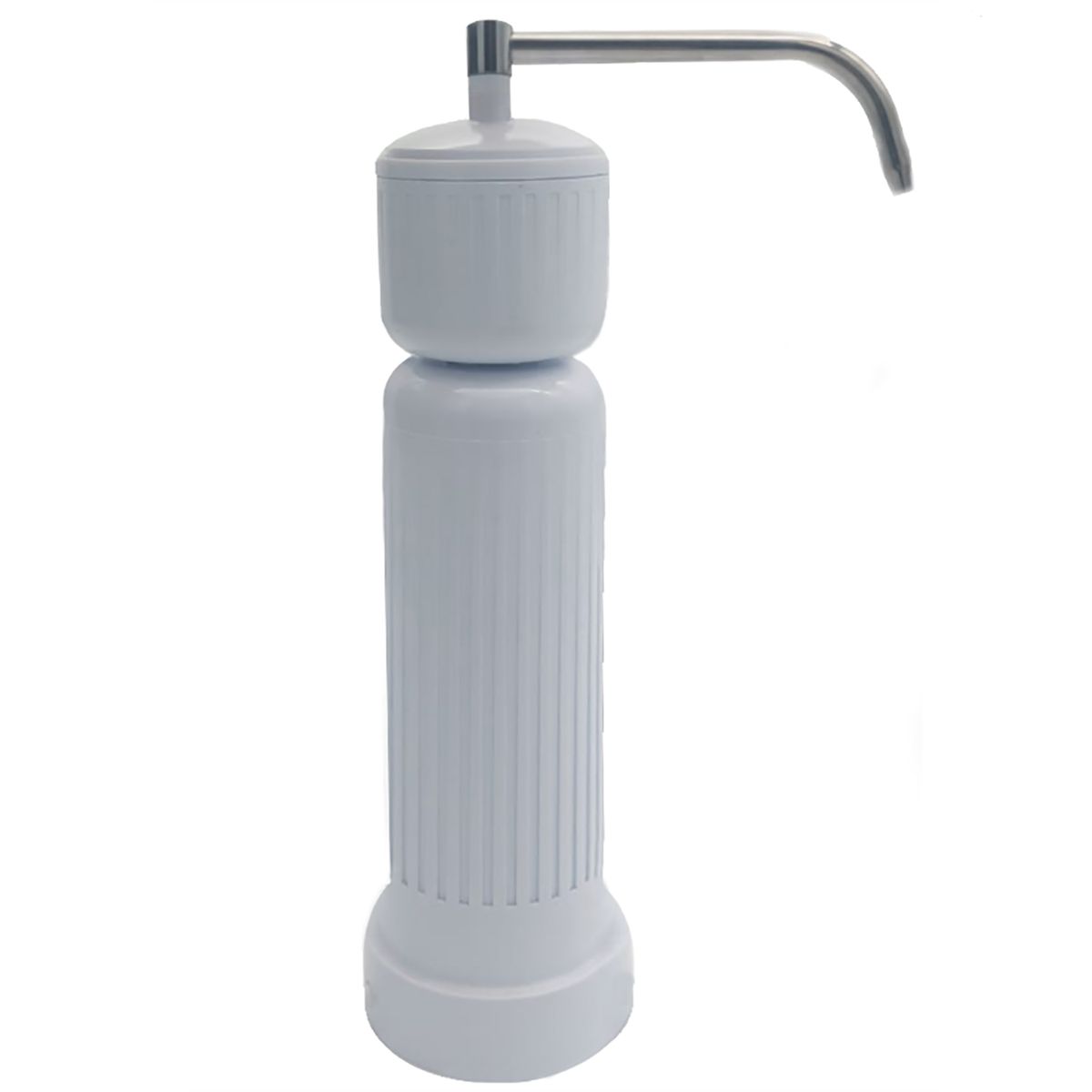 WaterStream Maintenance Free Classic Countertop Water Filter with