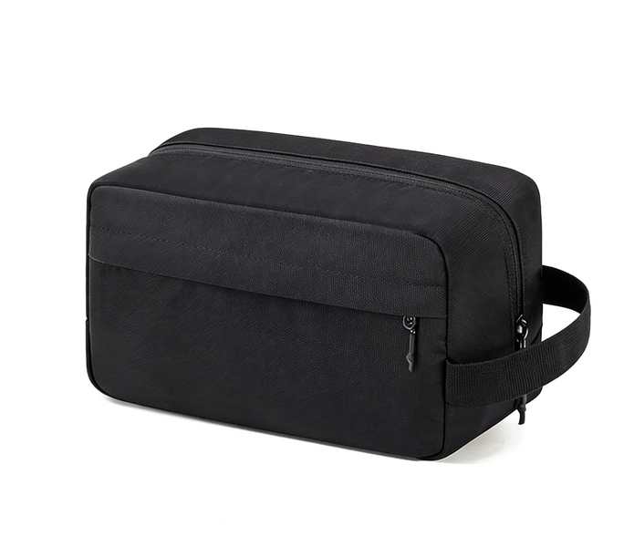 Travel Toiletry Bag for Men - Hanging Toiletries Bag