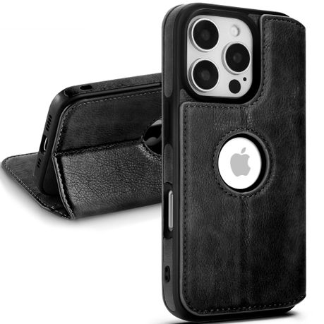 iPhone16 アナスイ ZAC+GRAY – CASE BLACK MIDNIGHT Pro 16 iPhone CASE／Black FOLIO iPhoneアクセサリー
