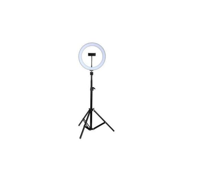 8inch Ring Light with Stand