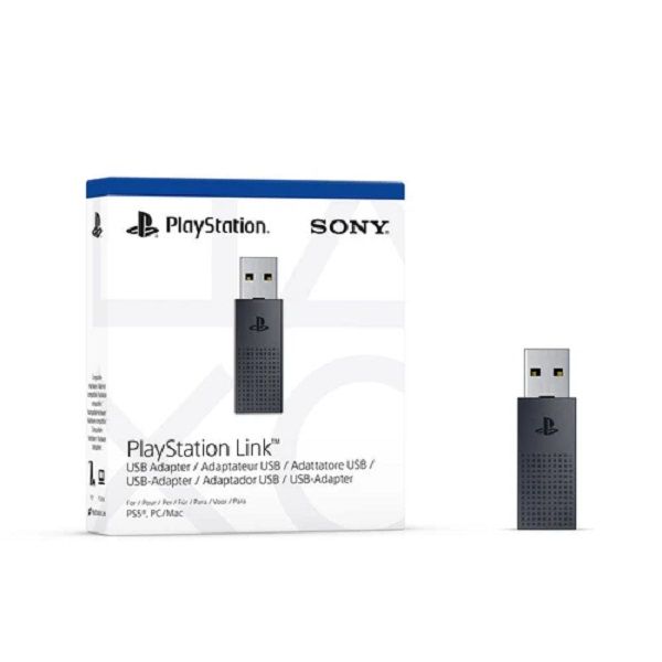 Playstation Link Usb Adapter