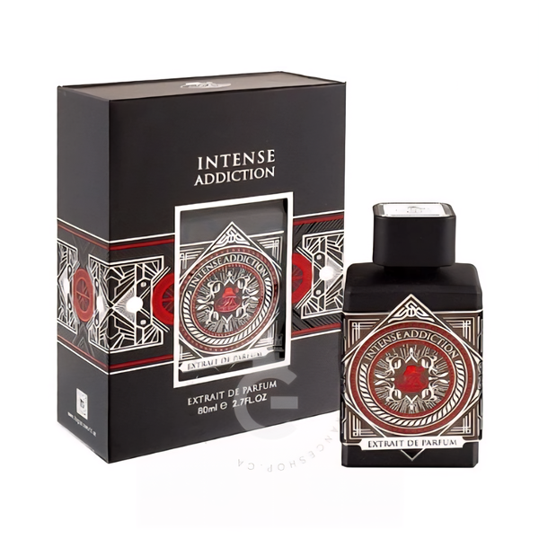 Intense Addiction edp 100ml