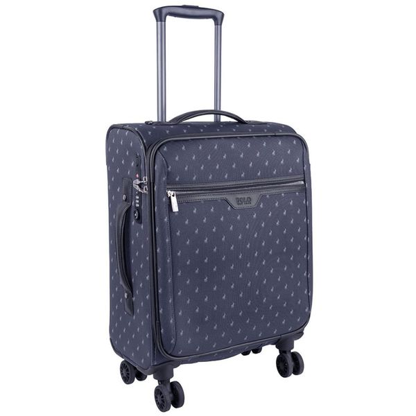 Polo Signature 55cm Carry-on Spinner
