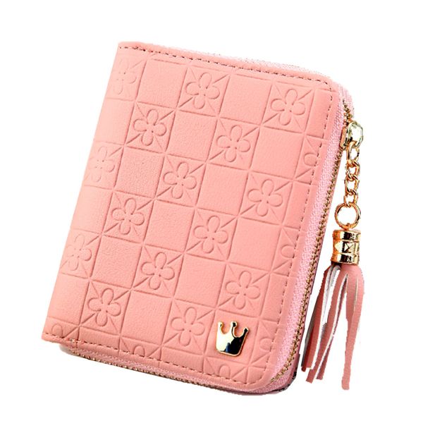 Ladies Purse Cala