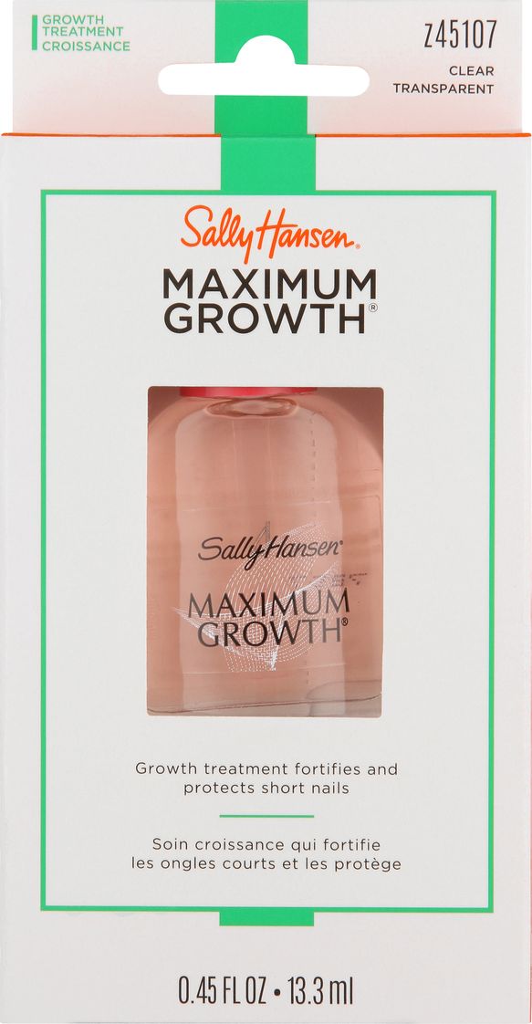 Sally Hansen - Grow Maximum Nail Growth | Buy Online in South Africa |  
