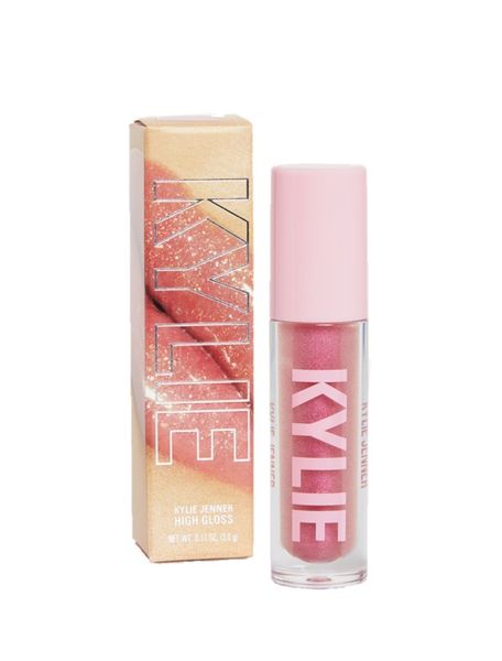 Kylie Cosmetics - High Gloss in Daddy's Girl (Parallel Import)