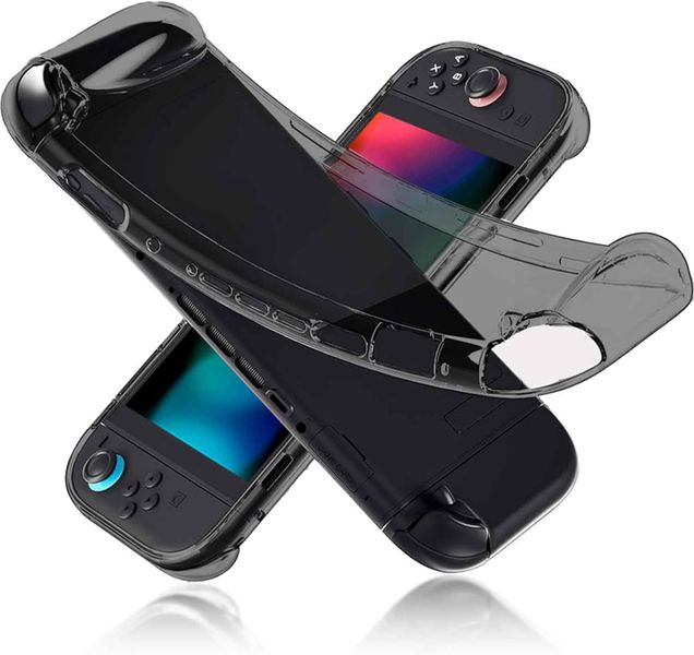 Protective Case Compatible with Nintendo Switch 2