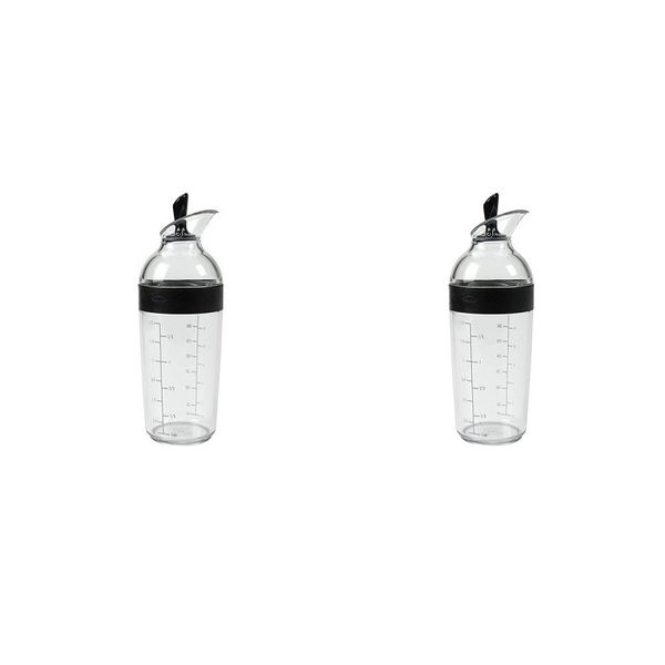 GB Salad Dressing Shaker- Set of 2
