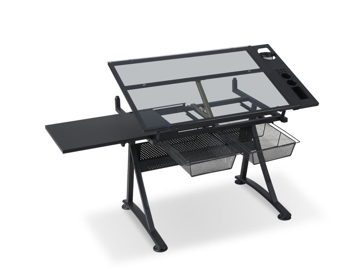 Fine Living - MasterArt Desk