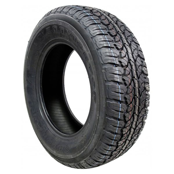 Lanvigator 235/65R17 Catchfors A/T 104T