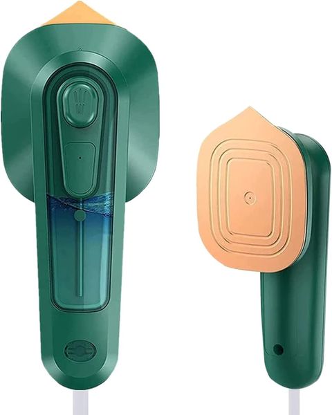 Professional Micro Steam Iron, Portable Mini Travel Iron for Clothes