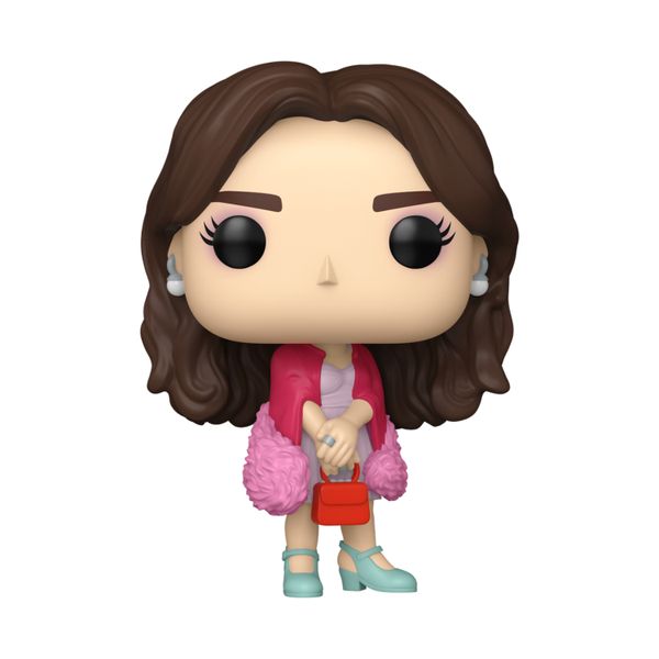 Funko Pop! Television: Netflix Emily In Paris - Emily Cooper