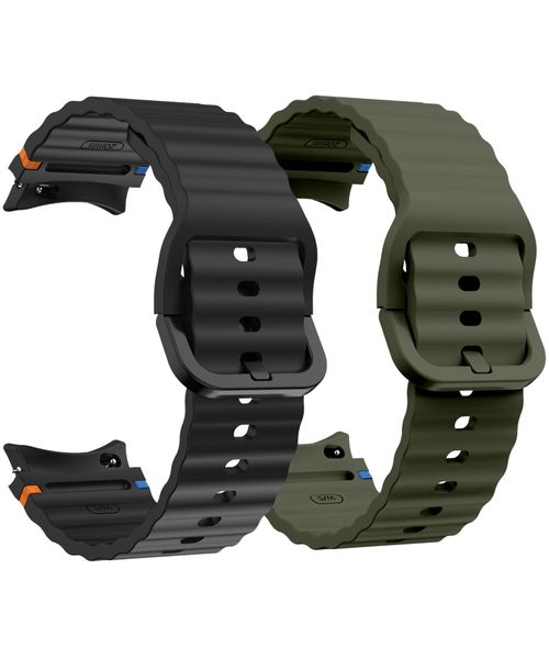 Sport Band for Samsung Galaxy Watch 7 Band 40/44mm,for Galaxy watchFE/6/5/4