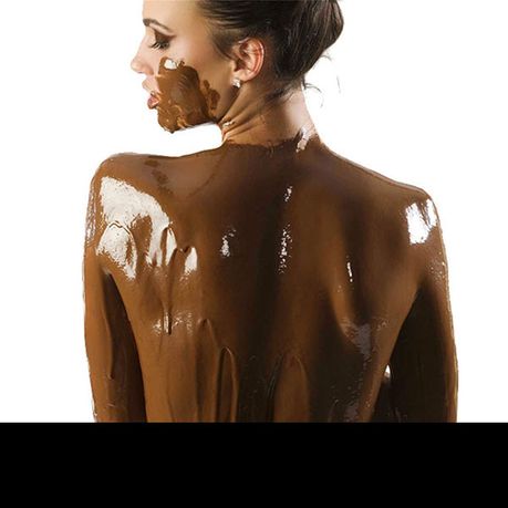 Chocolate Edible Body Paint, Shop Today. Get it Tomorrow!