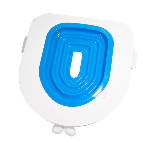 Kitty Toilet Trainer: Eco-Friendly Cat Toilet Training System