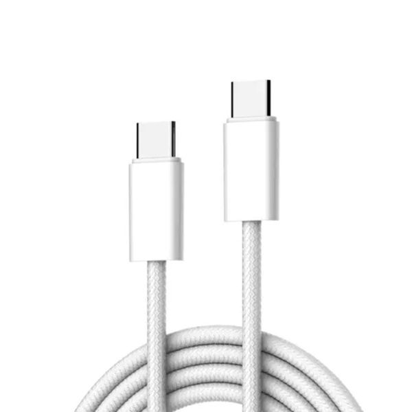 LDNIO iP-901c High Denitsy USB-C to USB-C Data &amp; Fast Charging Cable