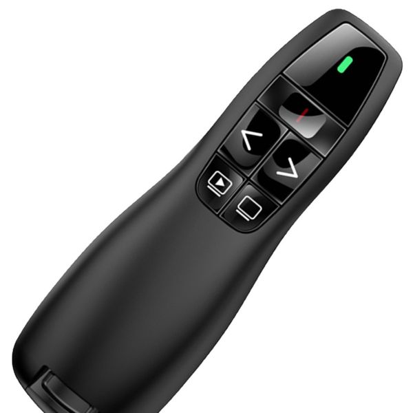 Wireless Laser Presenter