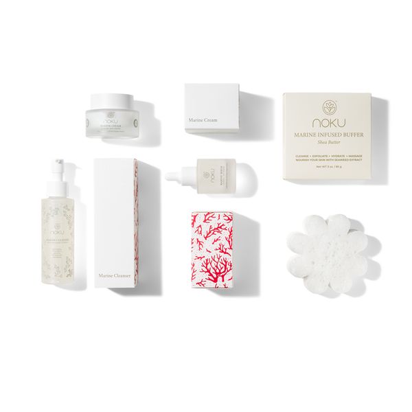Noku Collection Set