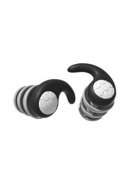Soundproof Earplugs with 40dB Highest Noise reduction