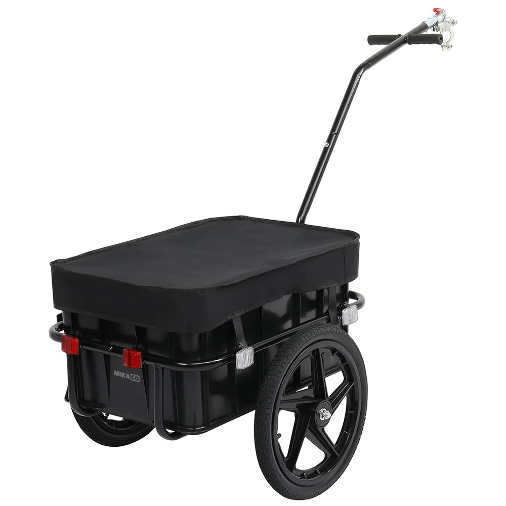 MIkaco Bicycle Trailer Box