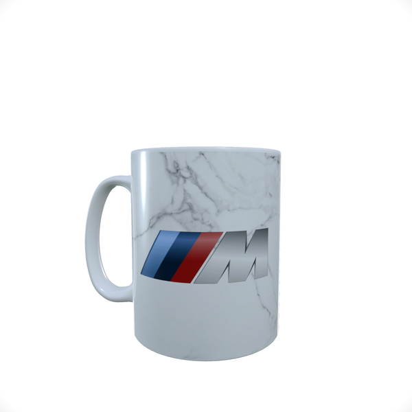 BMW M Motorsport V2 - Coffee Mug