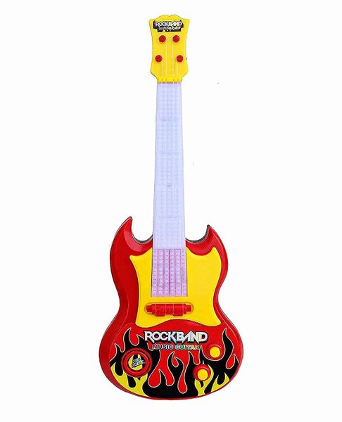 Rockband Guitar