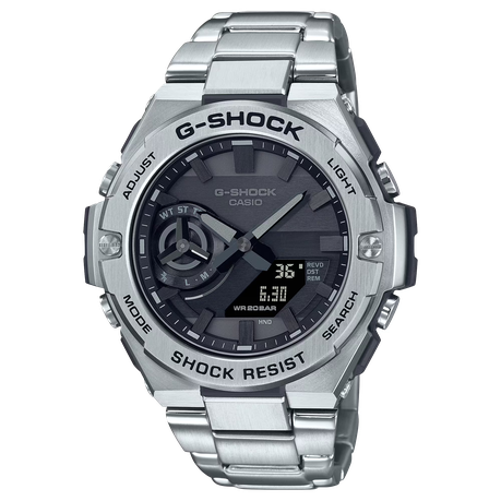 G steel hotsell carbon core