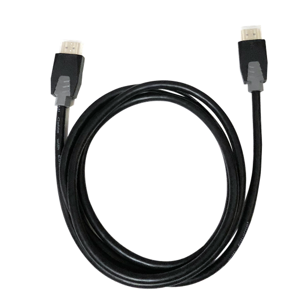 SH-HDMI-A-Black - 10 m4K Resolution HDMI Cabl