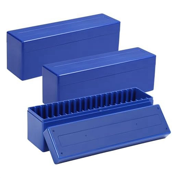 Coin Slab Storage Boxes 3 Packs Coin Holder Organizer Boxes