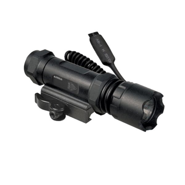 Leapers UTG New Gen 400 Lumen QD Flashlight