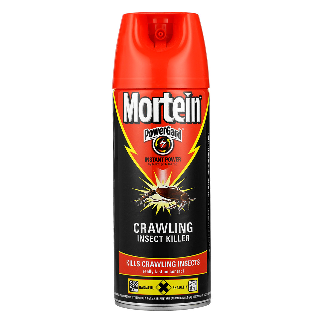 Mortein PowerGard Instant Power Crawling Insect Killer 300ml Shop