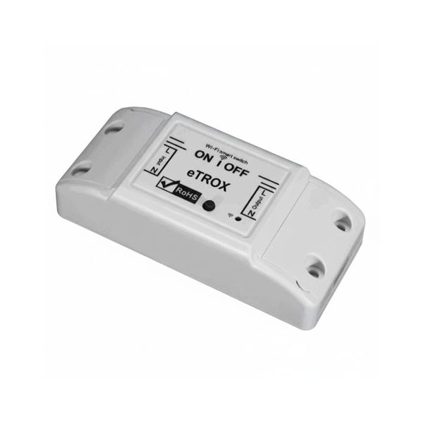 Smar Switch TUYA WiFi Circuit Breaker - App Control &amp; Schedule Automation