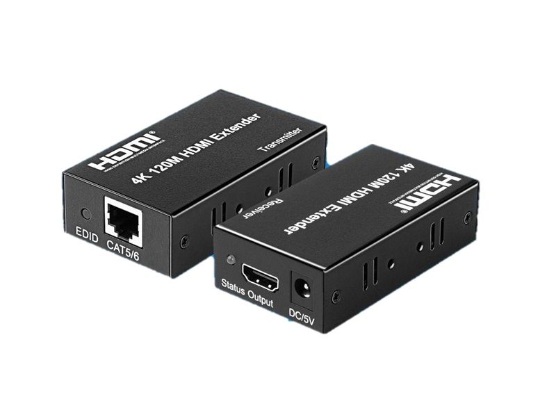 Zatech 4K 120M HDMI Extender