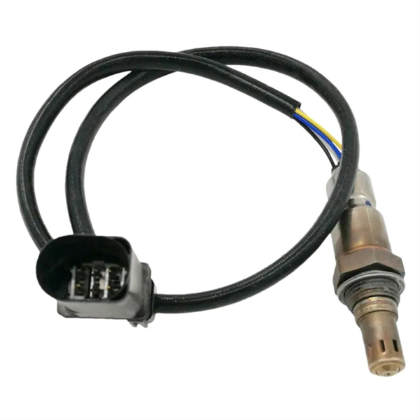 9683265480 1618Nc Lambda Oxygen Sensor for 2008 Compatible with Peugeot