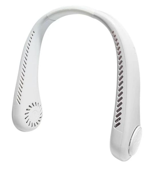 Portable Nack Fan Bladesless