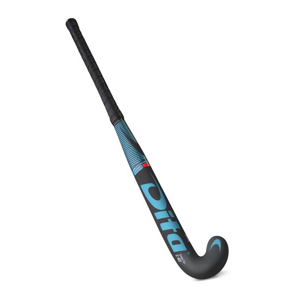 Dita CarboTec C40 Jnr Hockey Stick - 2020