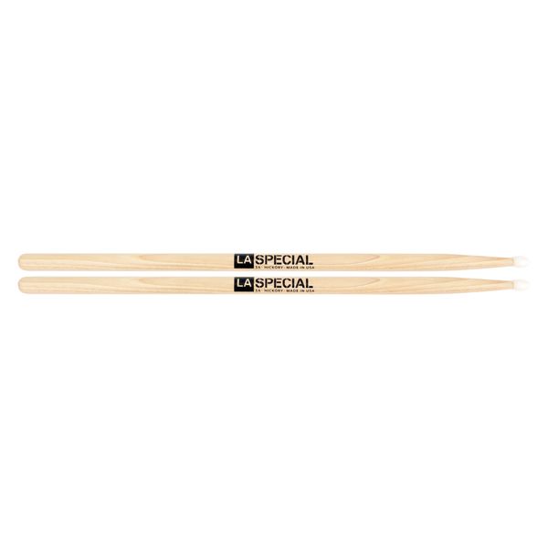 Promark LA5AN LA Special 5A Nylon Tip Drum sticks
