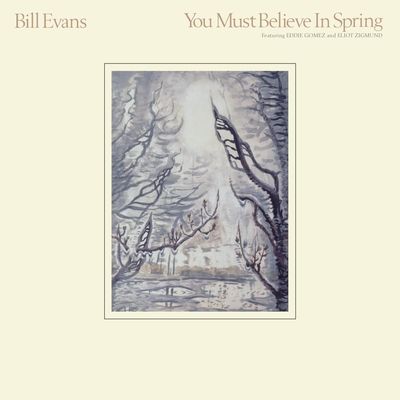 You Must Believe in Spring (Vinyl / 12" Album)