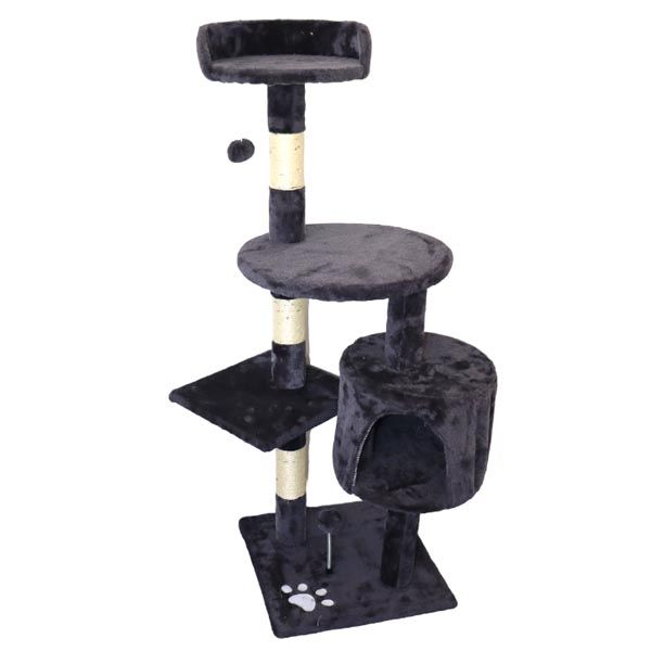Luxury Cat Tree House Tower Scratcher Shop Today. Get it Tomorrow!