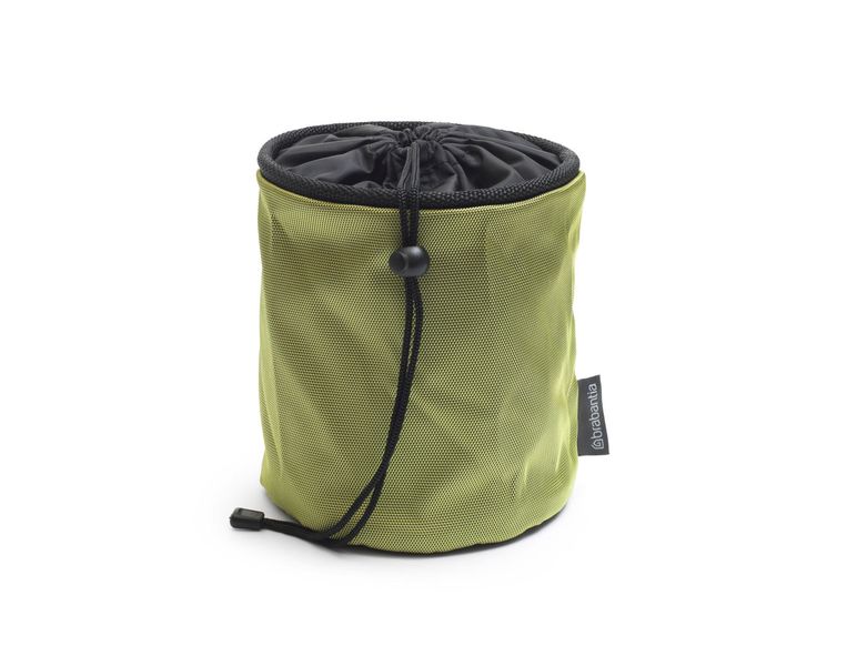 Brabantia - Clothes Peg Bag Premium - Assorted Colours, Holds 150 Pegs
